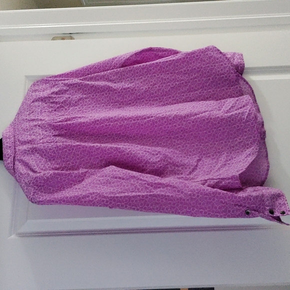 Calvin Klein blouse - Picture 3 of 3